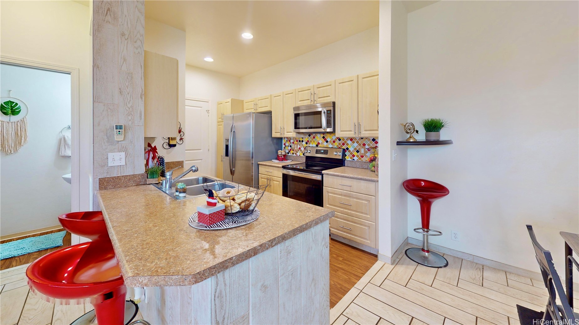 91-1001 Keaunui Drive 136