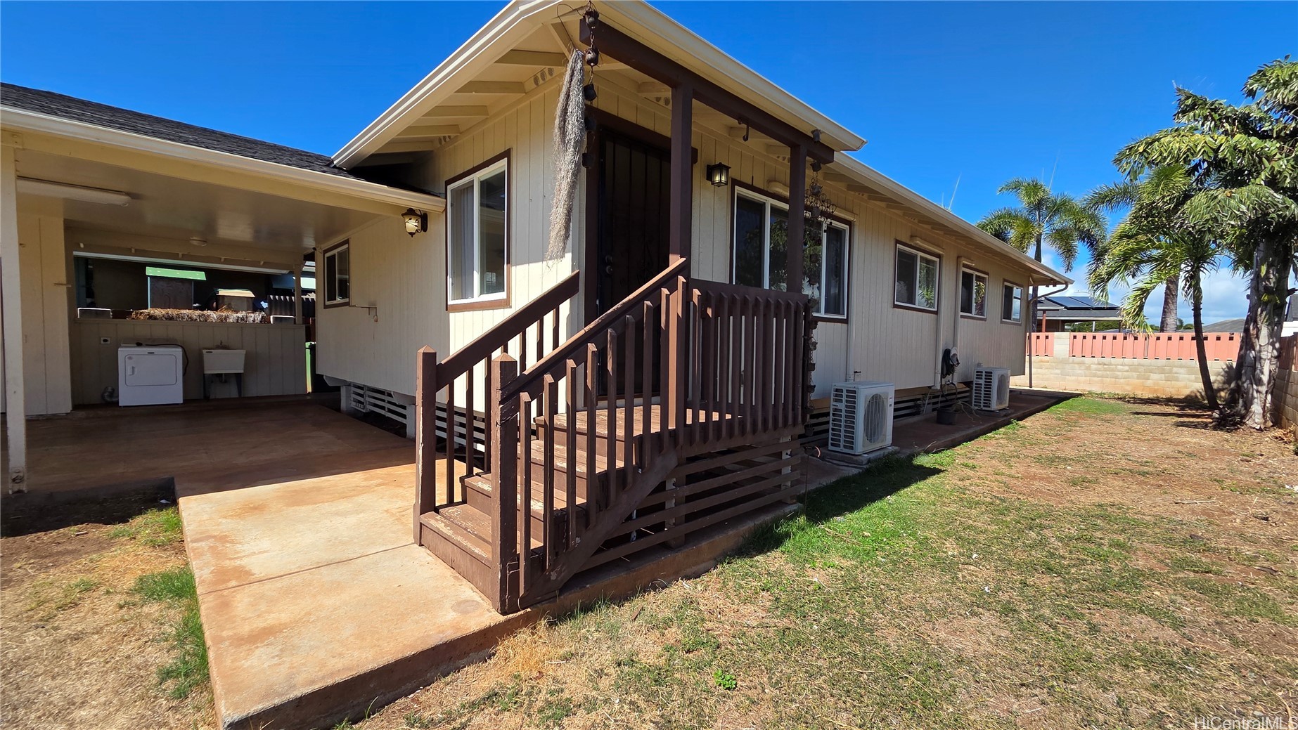 91-1781 Kupeleko Place