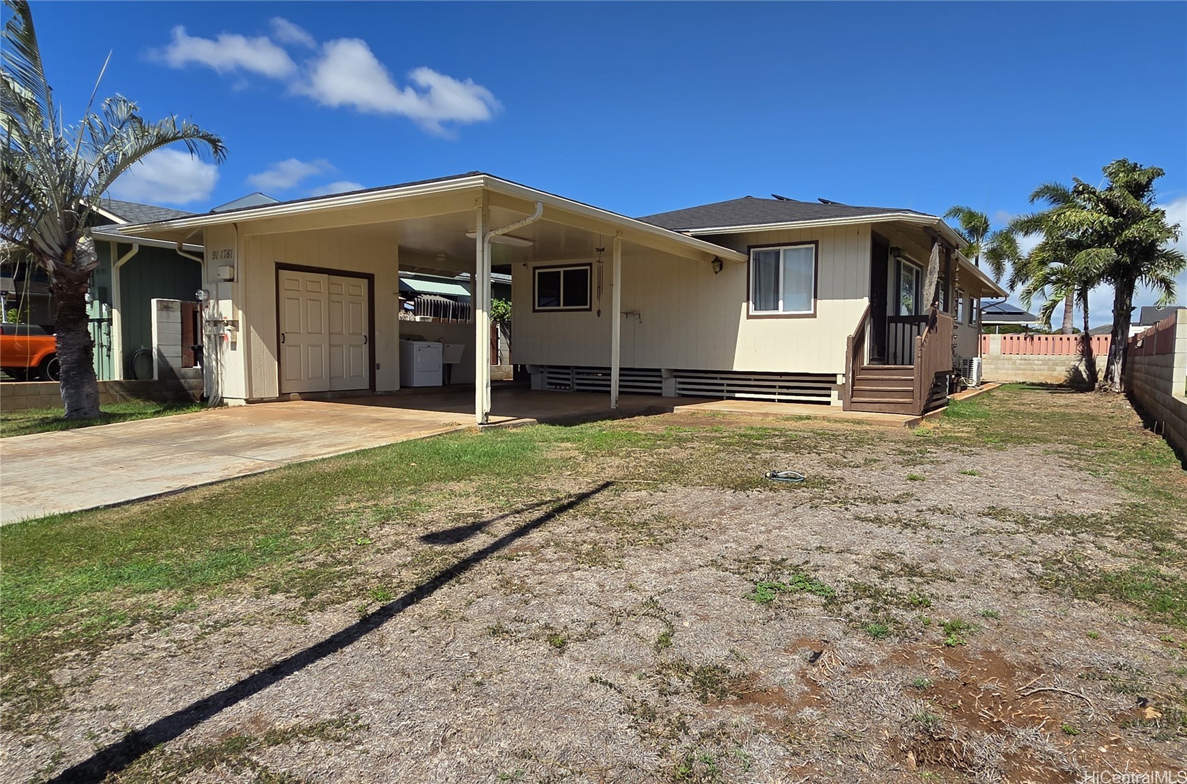 91-1781 Kupeleko Place