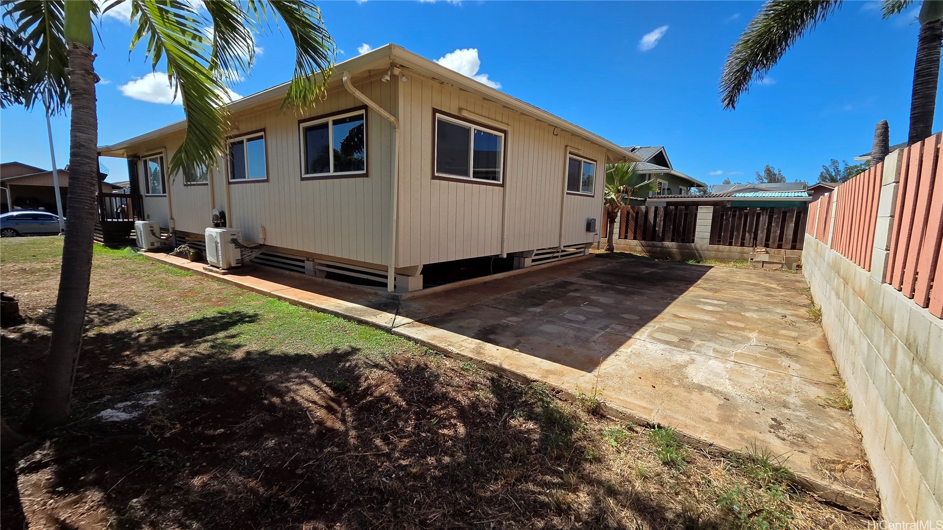 91-1781 Kupeleko Place