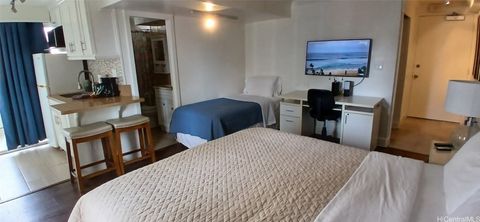 2463 Kuhio Avenue 1009 Honolulu HI 96815