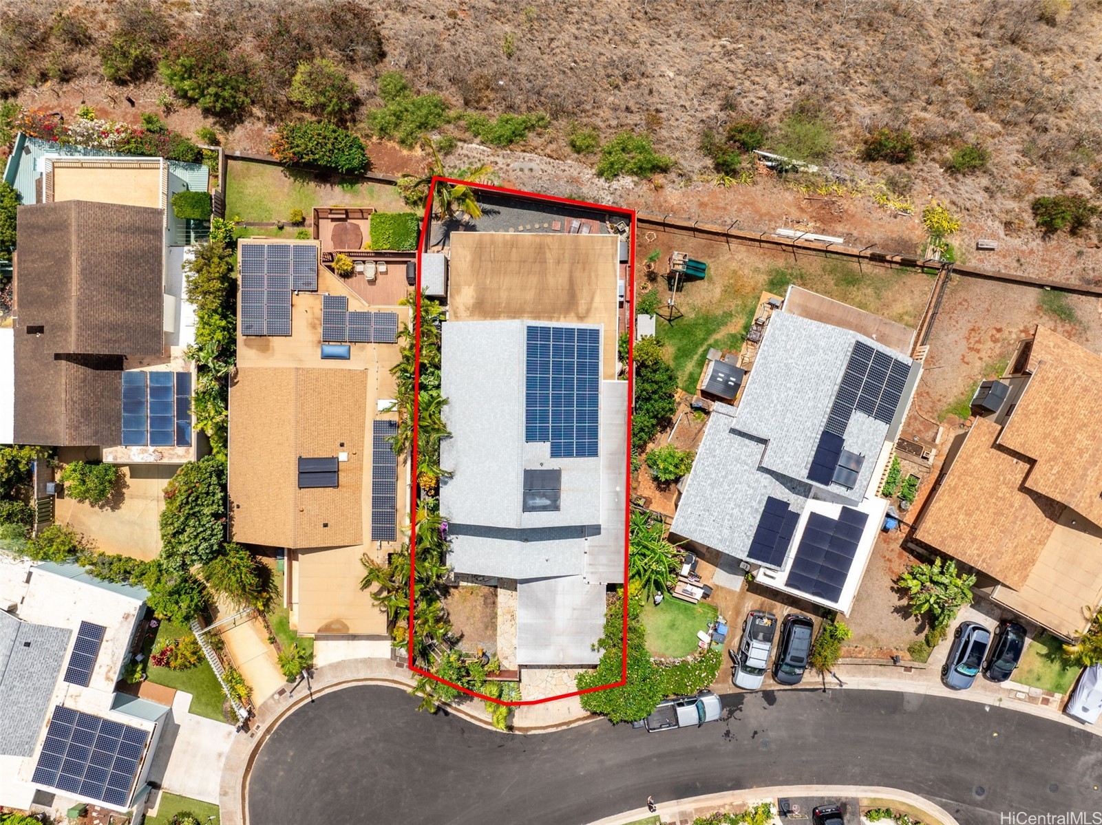 Kapolei Home Residence