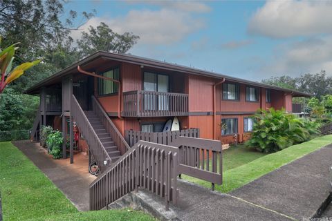 77 Karsten Drive 26C Wahiawa HI 96786
