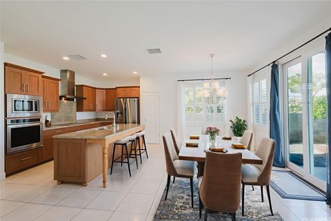 91-1526 Kaikohola Street D1 Ewa Beach HI 96706