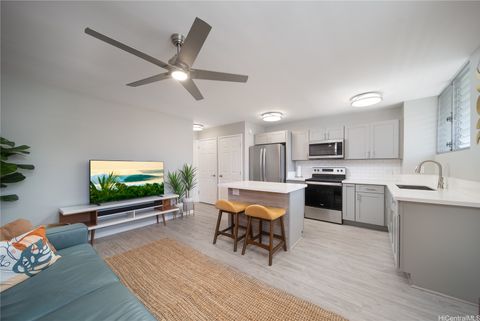 1401 Lusitana Street 504 Honolulu HI 96813