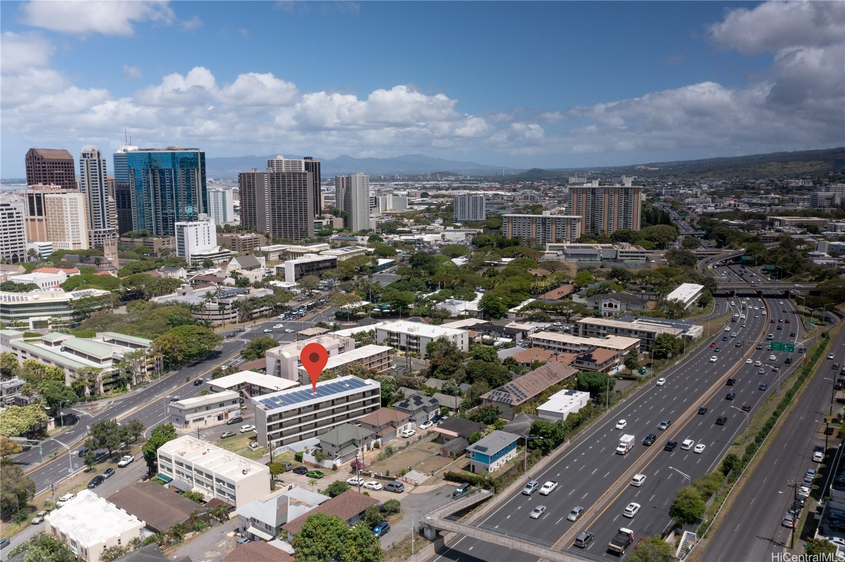 Lusitana Gardens Condominium