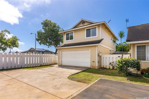 91-213 Ike Place 36 Ewa Beach HI 96706