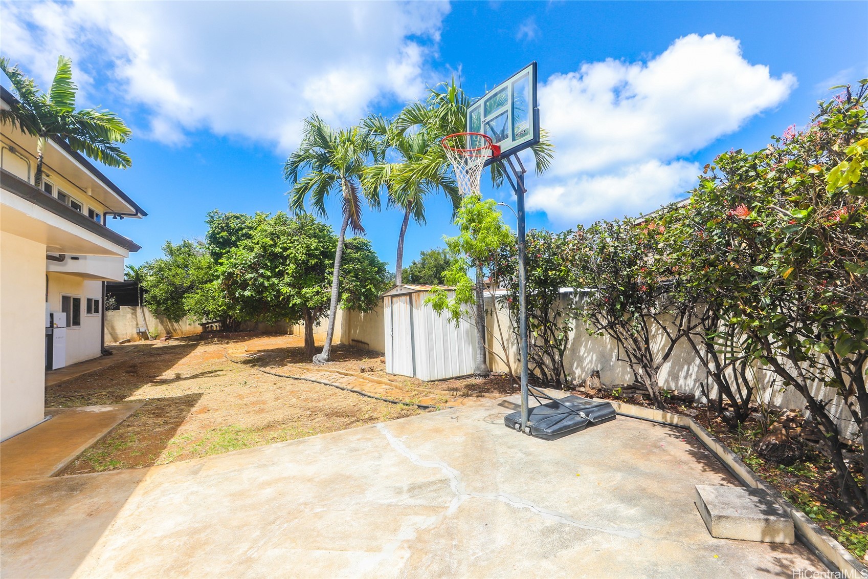 Honolulu Home Residence