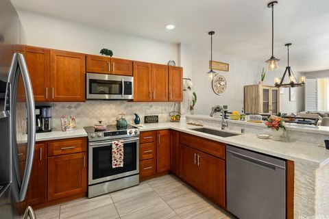 840 Kakala Street 504 Kapolei HI 96707