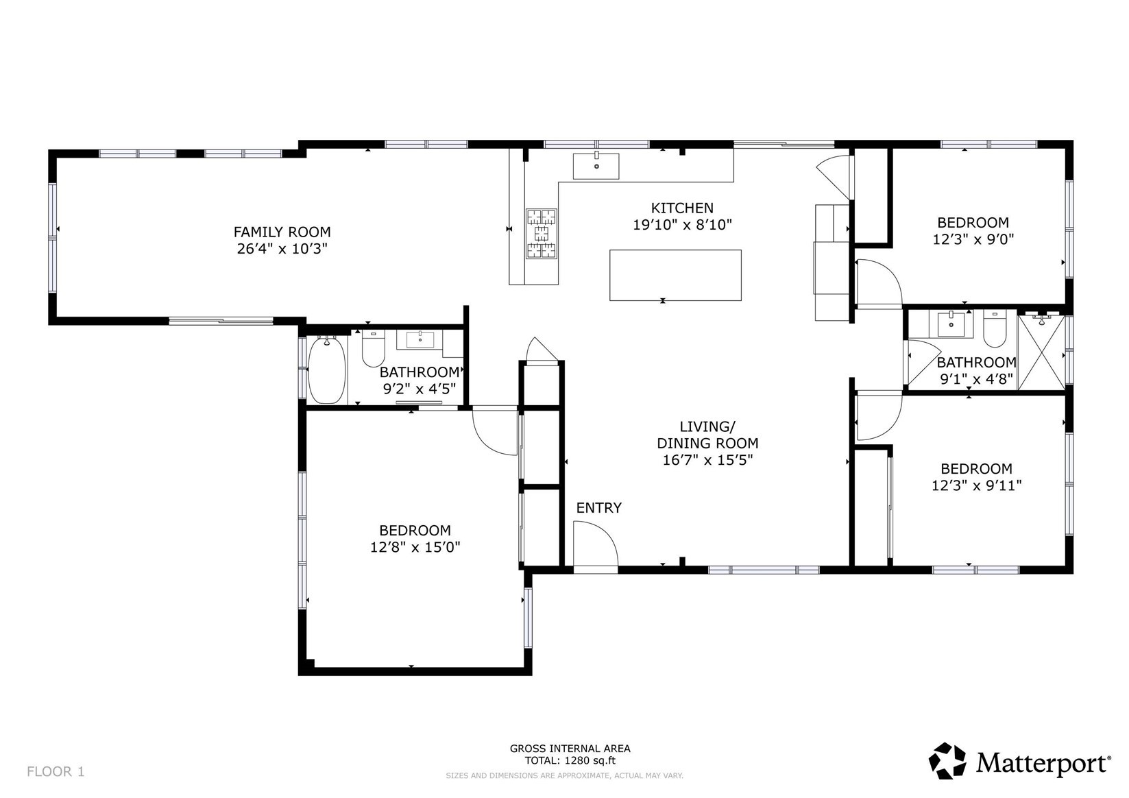 Kailua Home Residence
