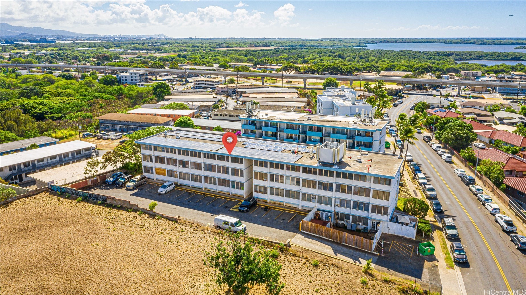 Plantation View Hale Condominium