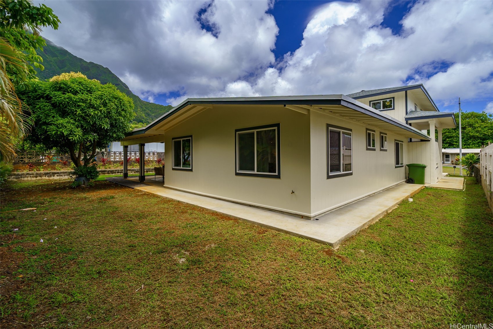 Kailua Home Residence