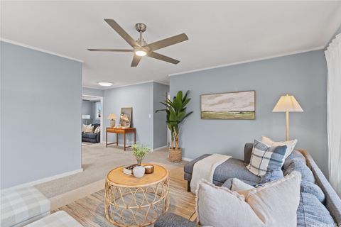 Photo of 86-901 Moekahi Street, Waianae, HI 96792 (MLS # 202517617)