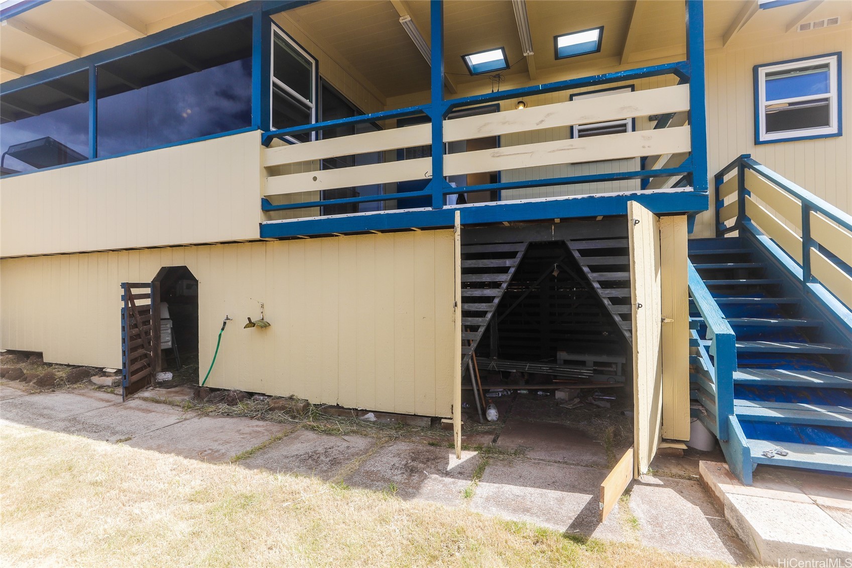 Kapolei Home Residence