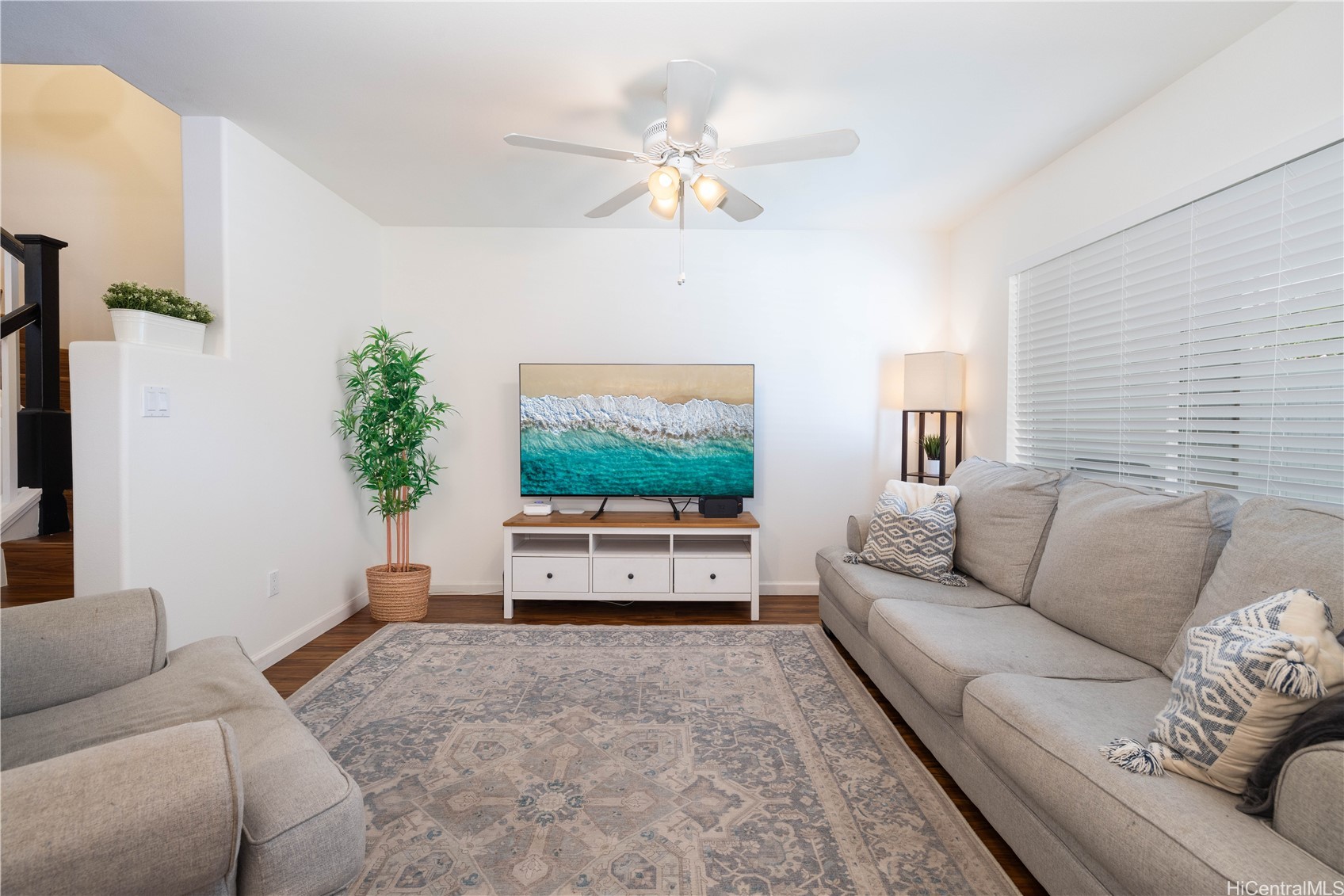 91-2093 Kaioli Street 1702