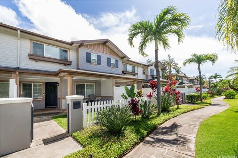 Photo of 91-2093 Kaioli Street #1702, Ewa Beach, HI 96706 (MLS # 202606461)