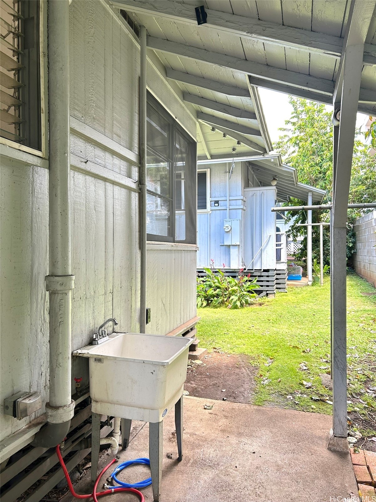 Honolulu Residential Lease