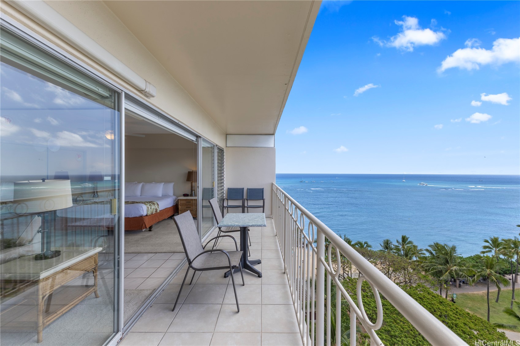 2161 Kalia Road 1112