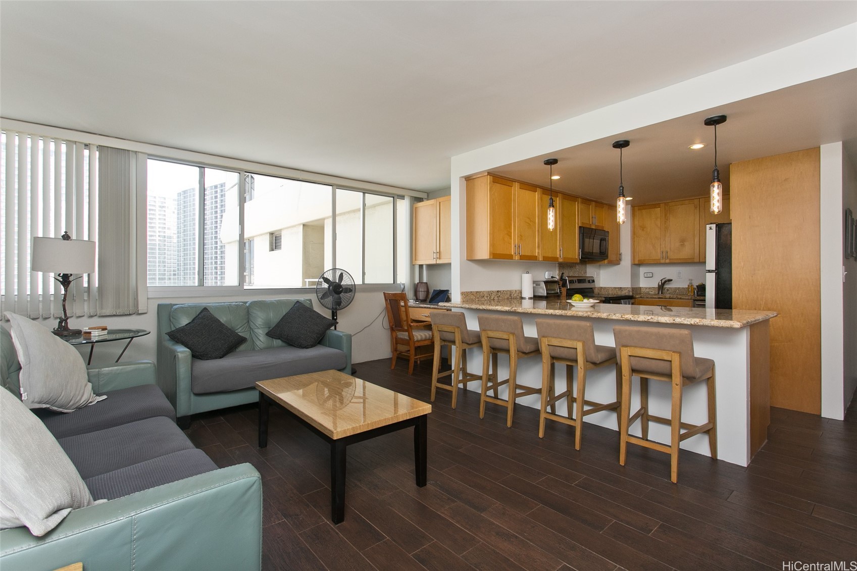 2500 Kalakaua Avenue 1803