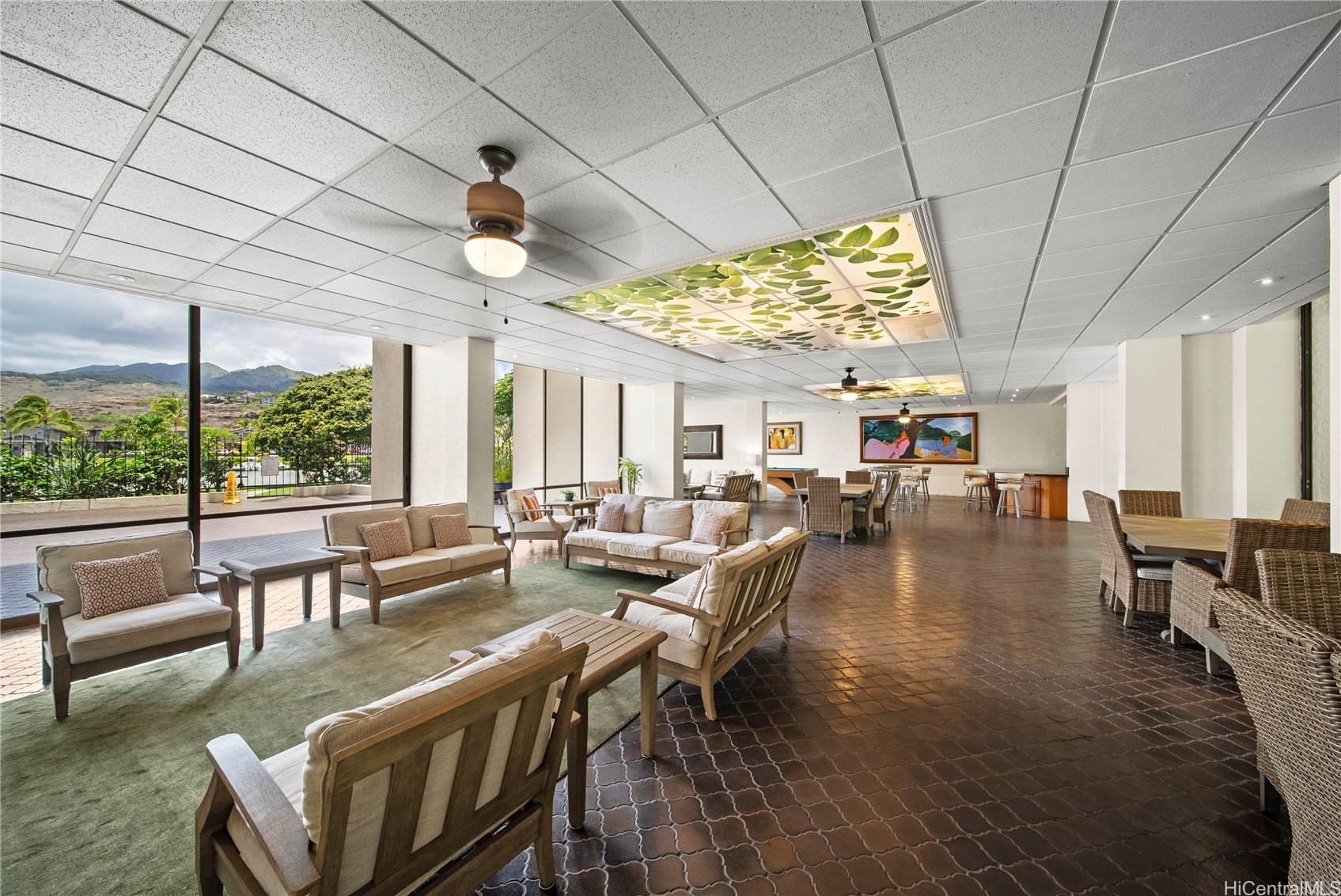Esplanade Residential Lease