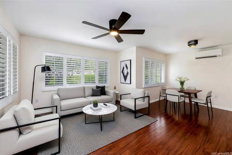 Photo of 92-1491 Aliinui Drive #26D, Kapolei, HI 96707 (MLS # 202611635)