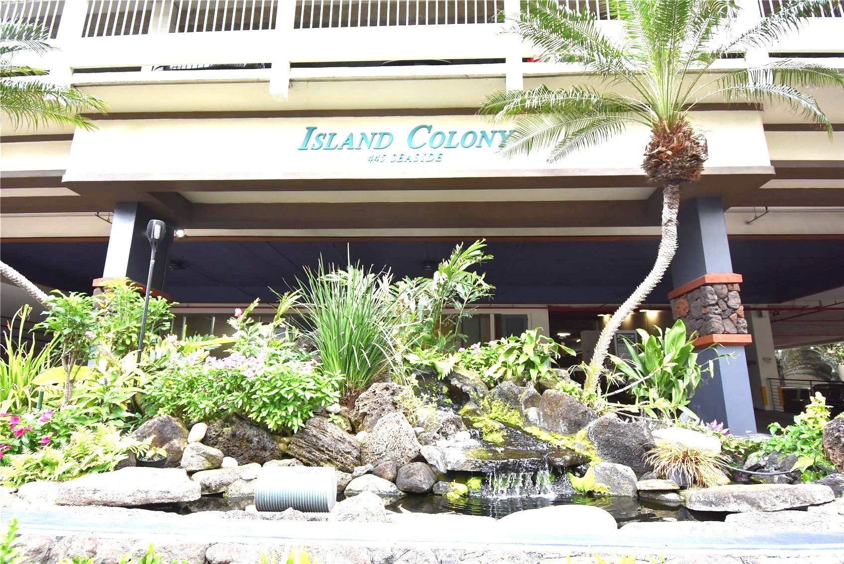 445 Seaside Avenue 1805