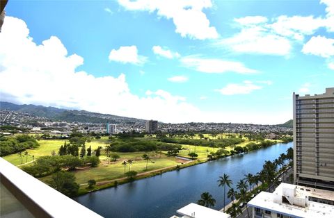 445 Seaside Avenue 1805 Honolulu HI 96815