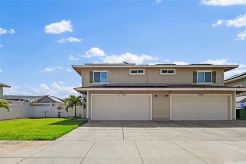 Photo of 87-1642 Mokila Street, Waianae, HI 96792 (MLS # 202614394)