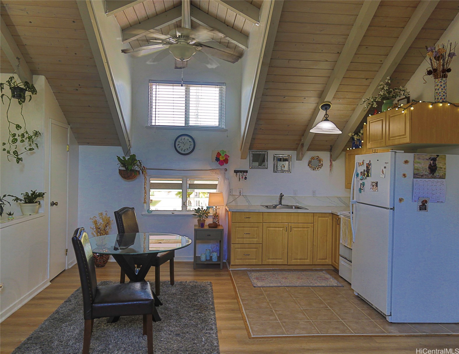 Kailua Residential Lease