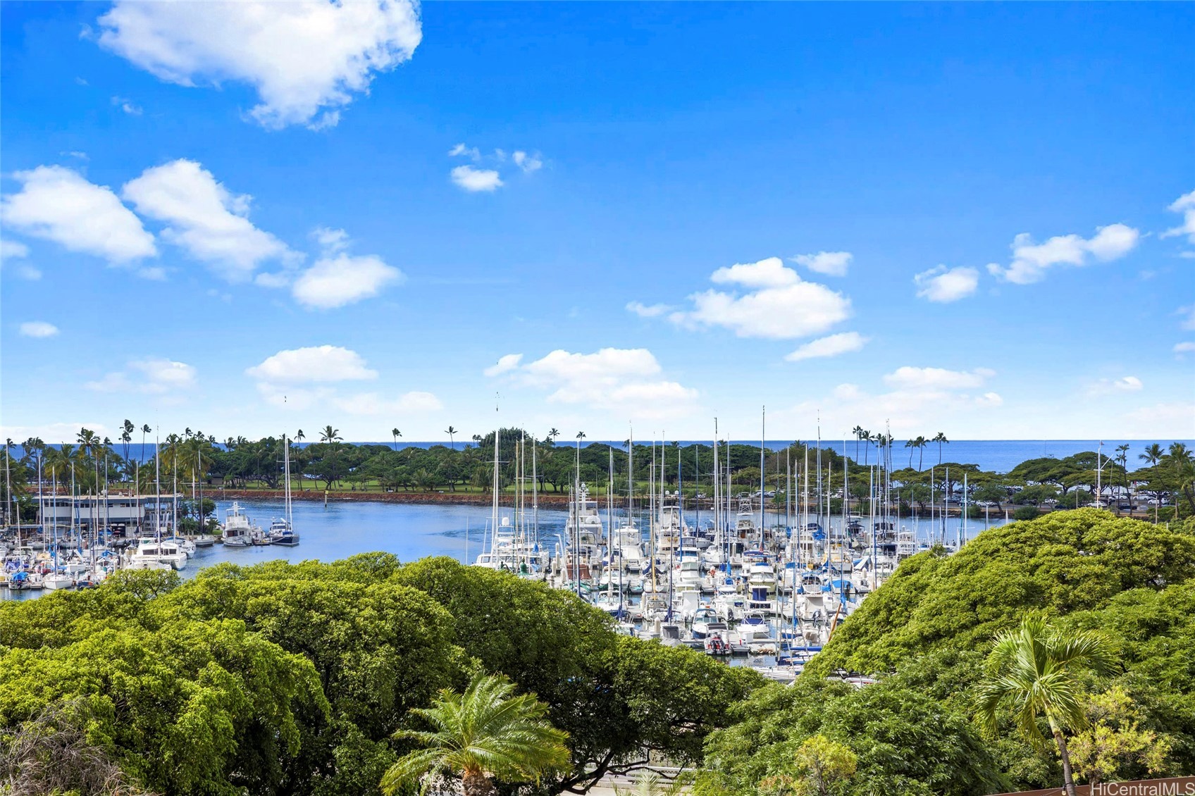 1650 Ala Moana Boulevard 711