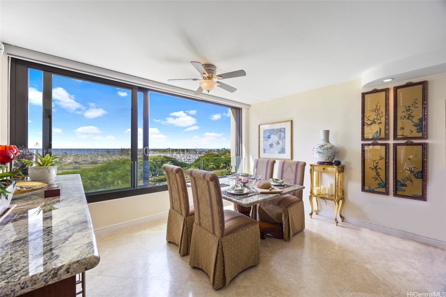 1650 Ala Moana Boulevard 711