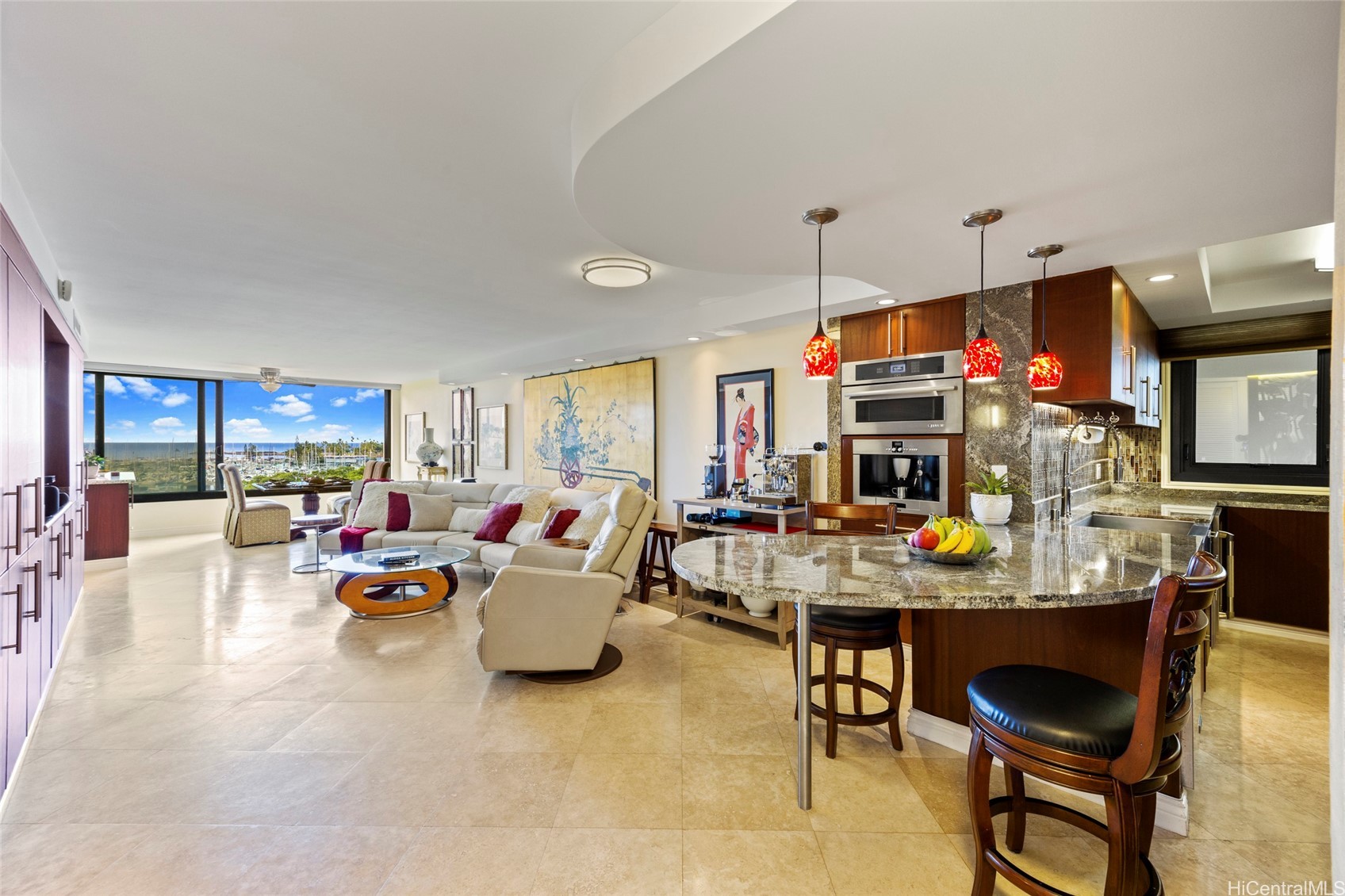 1650 Ala Moana Boulevard 711