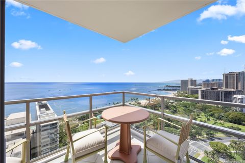 223 Saratoga Road 2709 Honolulu HI 96815