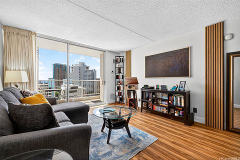 400 Hobron Lane 1711 Honolulu HI 96815
