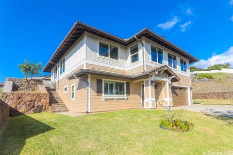 92-820 Opalipali Place Kapolei HI 96707