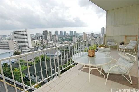 670 Prospect Street 808 Honolulu HI 96813