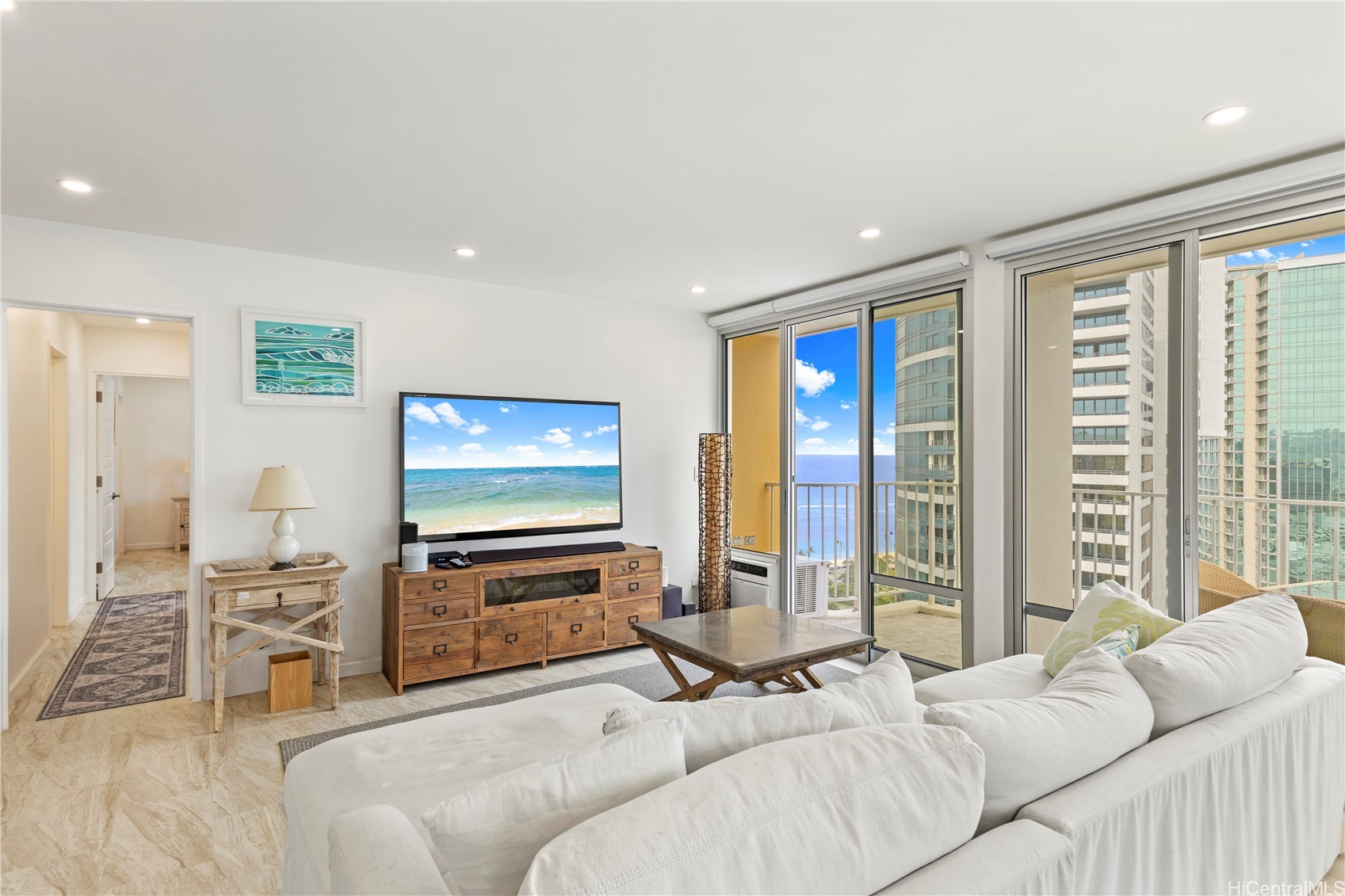 1350 Ala Moana Boulevard PH7