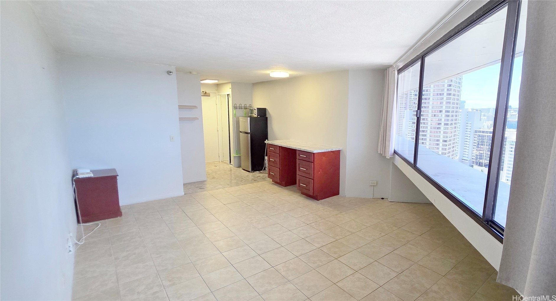 1700 Ala Moana Boulevard 2603
