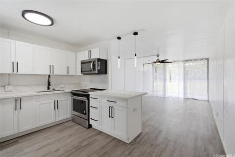 Photo of 95-009 Waikalani Drive #A209, Mililani, HI 96789 (MLS # 202614626)