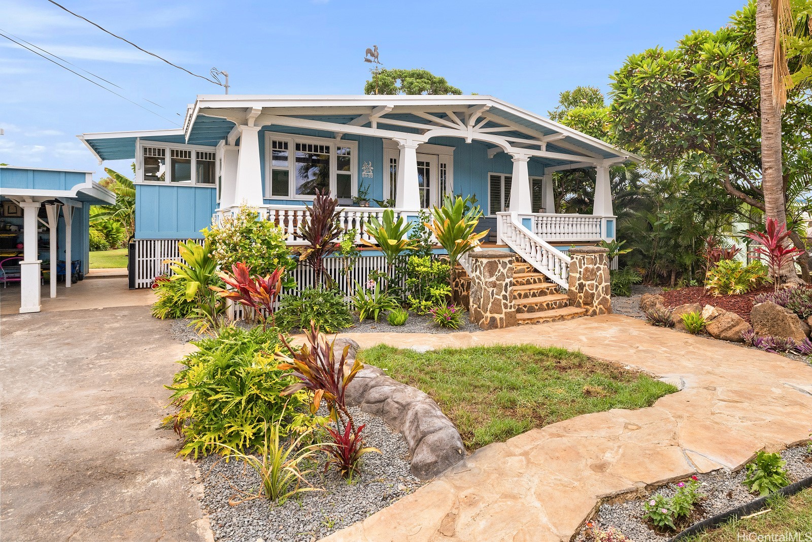 Waianae Home Residence