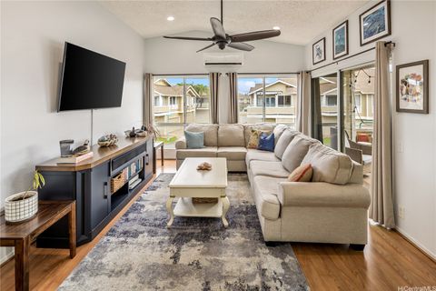 91-1039 Laaulu Street 23G Ewa Beach HI 96706