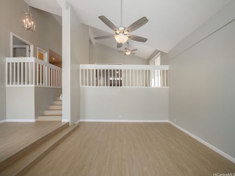 Photo of 1201 Kaeleku Street, Honolulu, HI 96825 (MLS # 202600003)