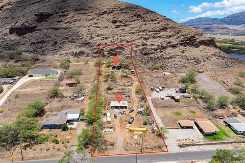 87-570 Hakimo Road Waianae HI 96792