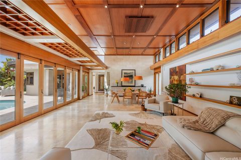 Photo of 4498 Pahoa Avenue, Honolulu, HI 96816 (MLS # 202609814)