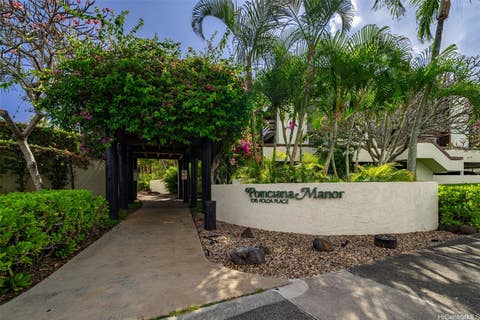 Photo of 1015 Aoloa Place #437, Kailua, HI 96734 (MLS # 202615437)