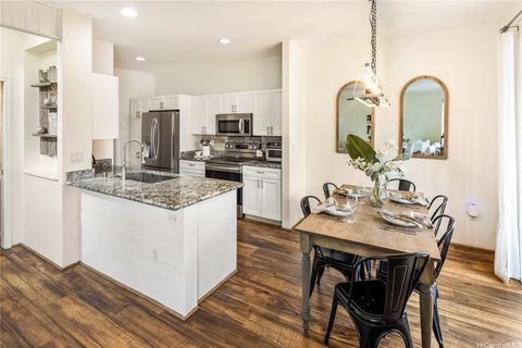 Photo of 91-6221 Kapolei Parkway #306, Ewa Beach, HI 96706 (MLS # 202605745)