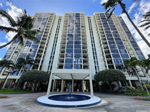 Photo of 322 Aoloa Street #908, Kailua, HI 96734 (MLS # 202610980)