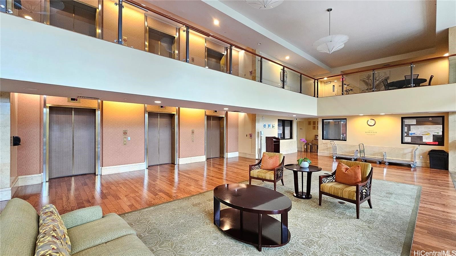 600 Queen Street 1405