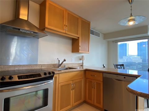 1296 Kapiolani Boulevard II-1103 Honolulu HI 96814