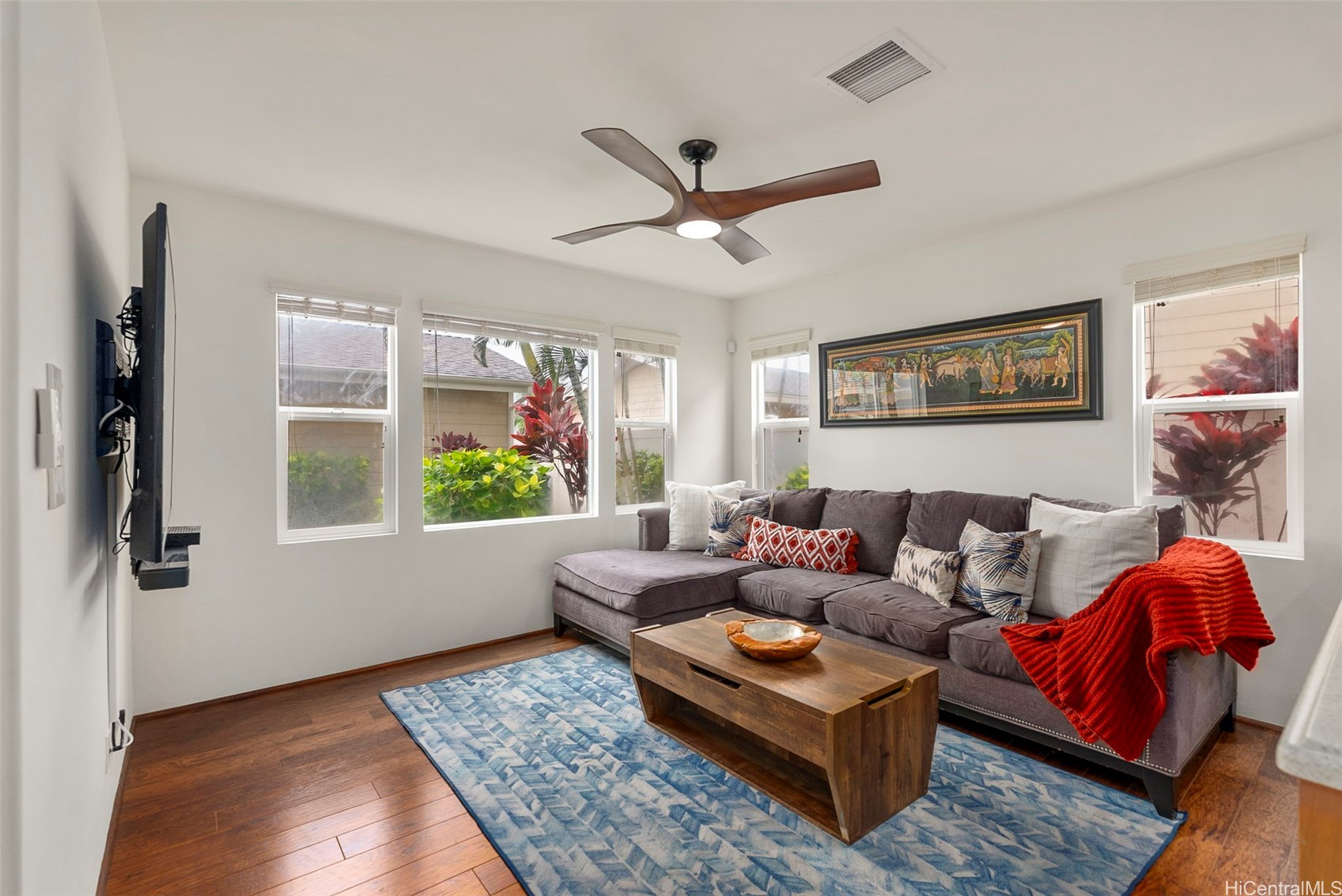 91-1308 Kaileolea Drive